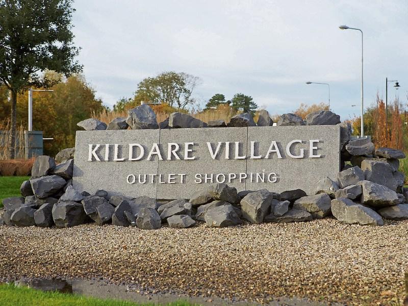 Calls for bus route to return to Kildare Village