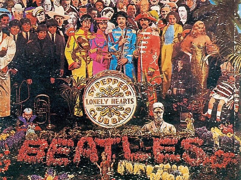 Rare opportunity for Beatles fans in Newbridge
