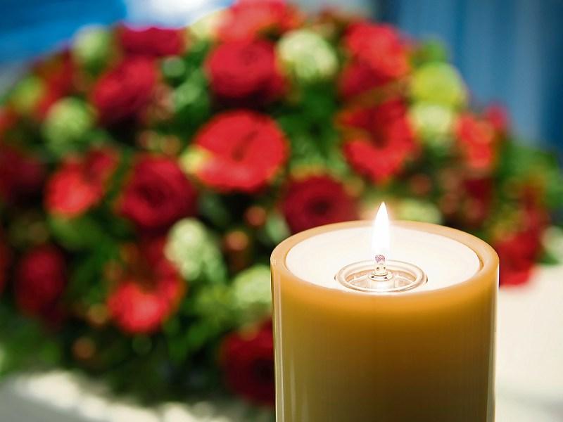 Recent deaths in Kildare - May 16, 2017