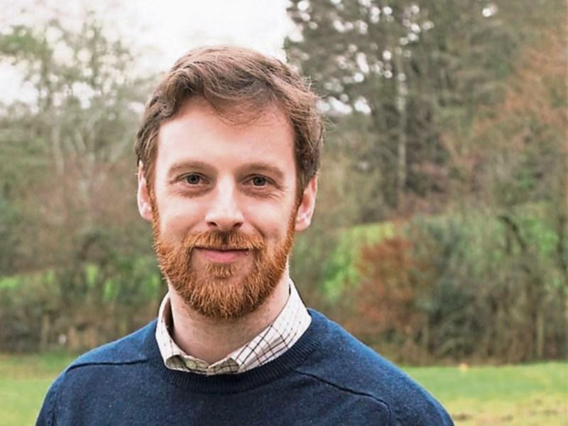 Viking author to appear at Kildare town medieval festival in August