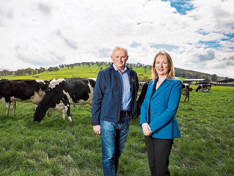Future of Glanbia to be decided at Punchestown meeting