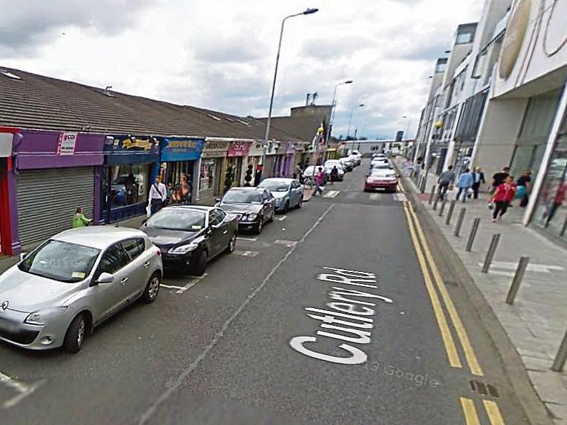 Kildare councillor calls for change of one-way Newbridge street