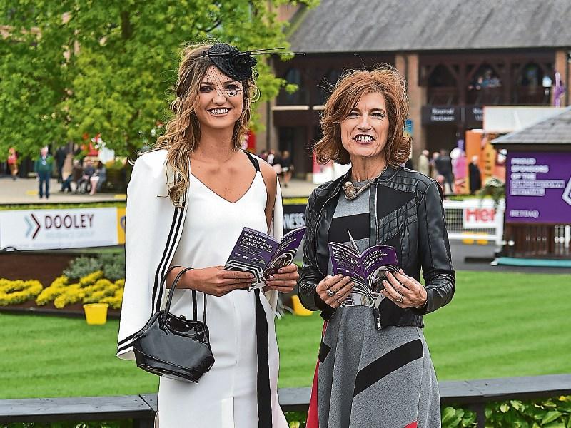 Naas girl Alannah Beirne in final of Britain's Next Top Model