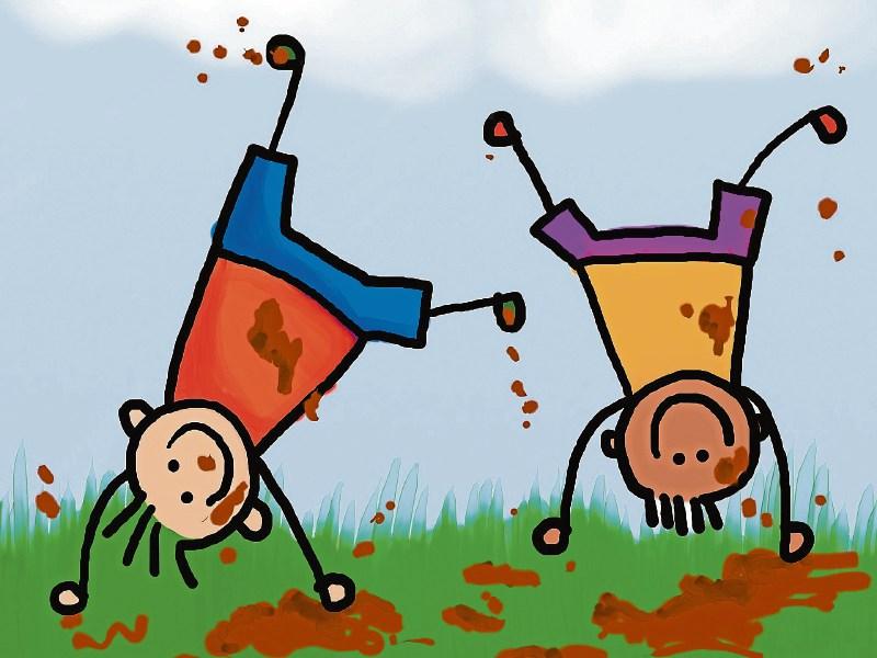 10 things I learned the hard way as a parent