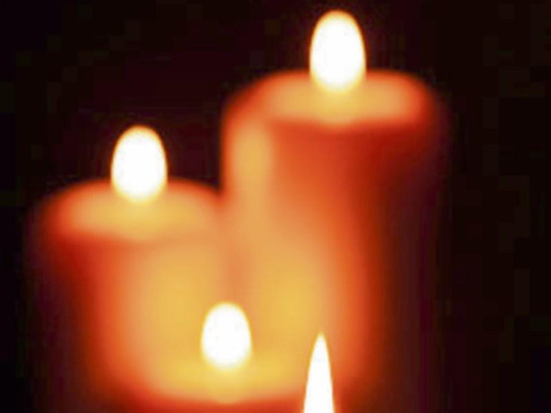 Deaths in Kildare - May 19, 2017