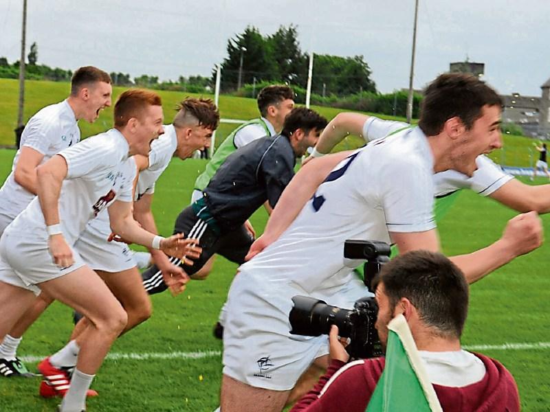 Lilies name Minor side for Leinster quarter final