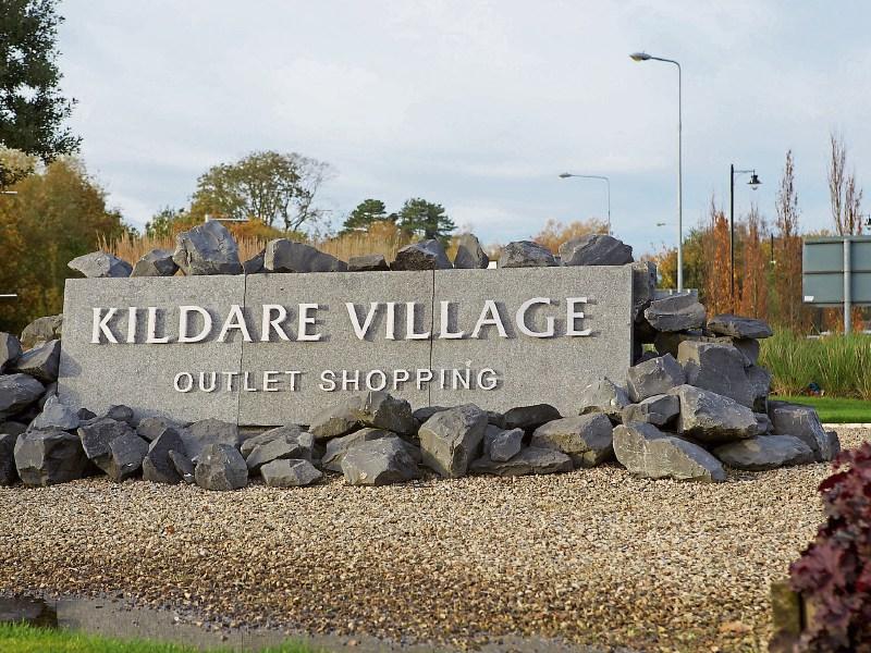  Kildare Village jobs boost  