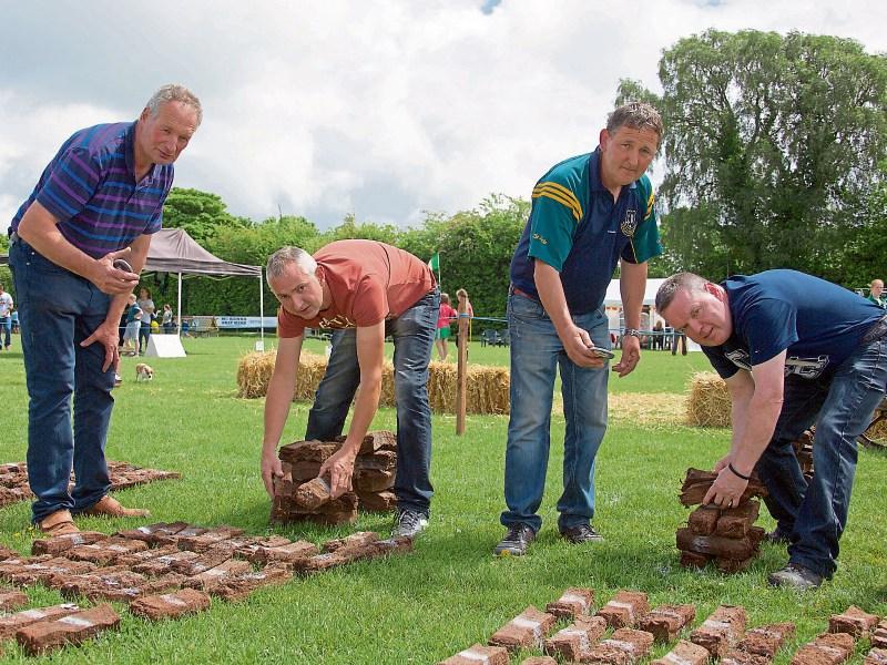 Calling all Kildare turf footers