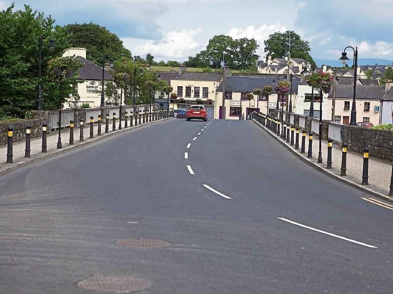 Special education unit for Kilcullen 