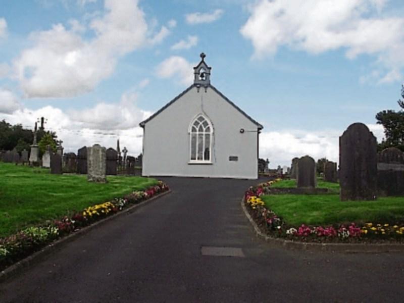 'A community at its best' 200th anniversary celebrations at Milltown Church