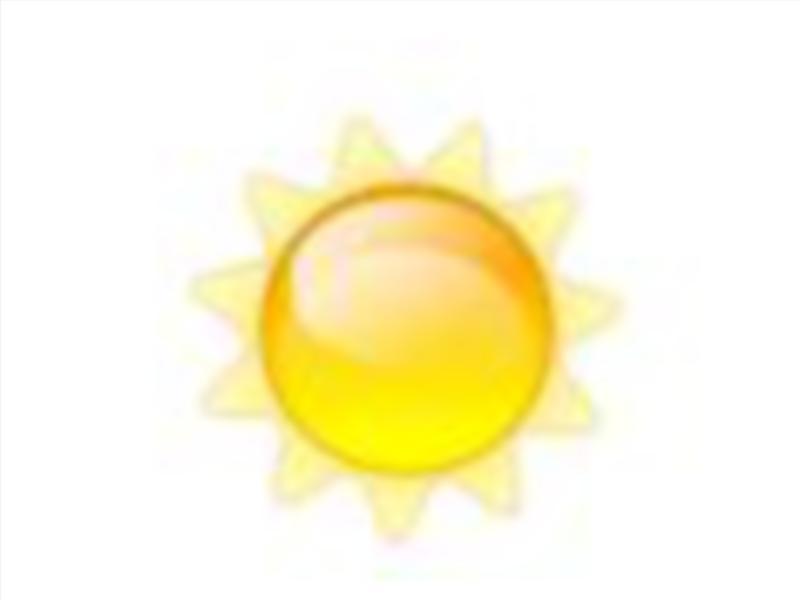 Temperatures to soar in Kildare before weekend