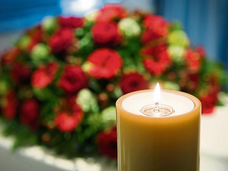 Deaths in Kildare - May 24, 2017