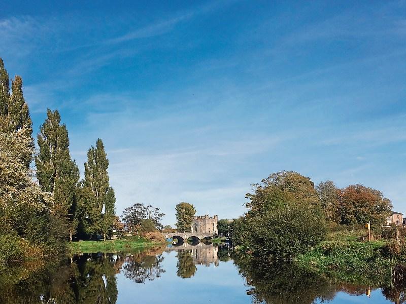 New community water officer appointed to Kildare