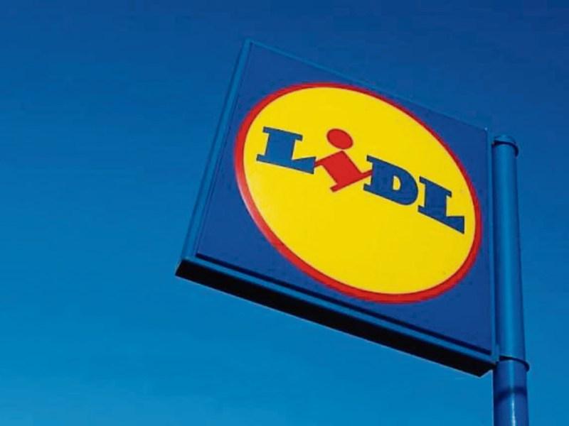 Newbridge Lidl distribution centre plans lodged again