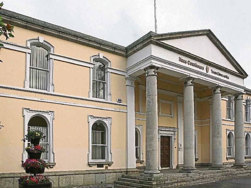 Kilcullen man on motorised bicycle was drink driving