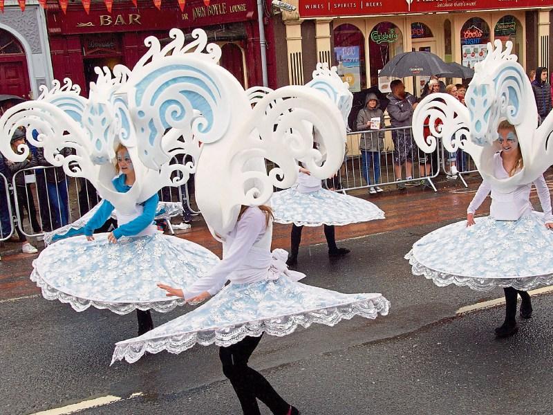 Over €21k awarded in Kildare festival grants