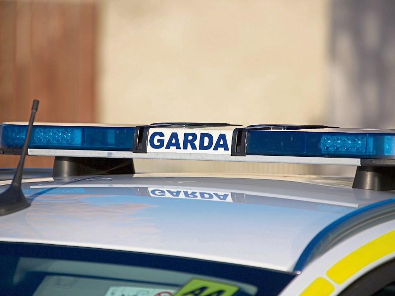 Motoring alert! Gardai out on Kildare roads for Operation Slow Down this morning