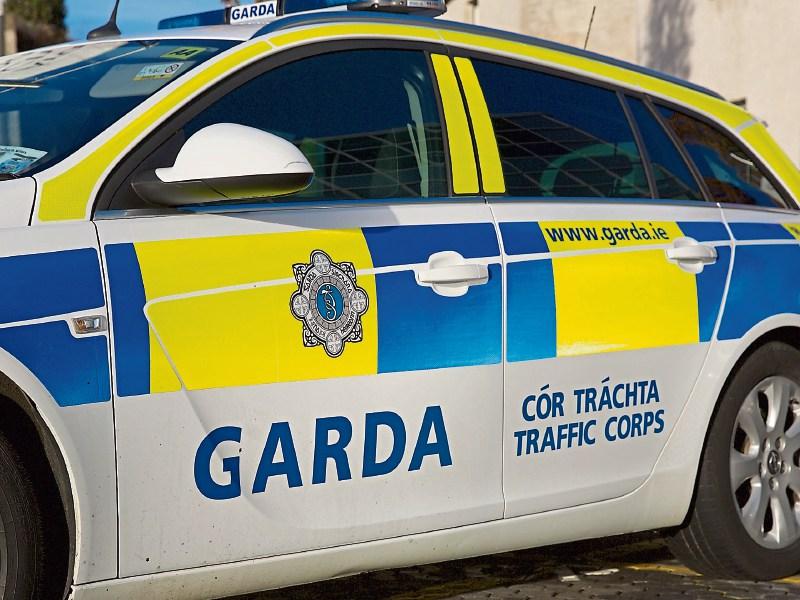 Kildare motorist one of 56 found speeding during operation 'Slow Down' since 7am