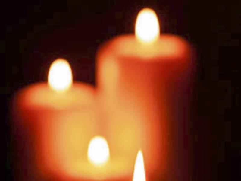 Deaths in Kildare - May 26, 2017