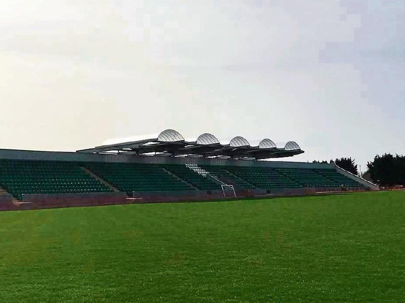 The Kildare GAA heroes of the 'old' Ruislip London GAA headquarters
