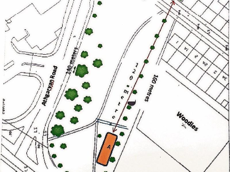 Moorefield Park resident 'devastated' by Newbridge skatepark go-ahead