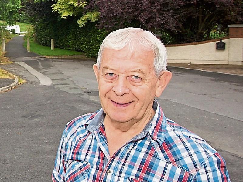 Kildare councillor releases open invitation for Naas Community Bealtaine Festival 2022