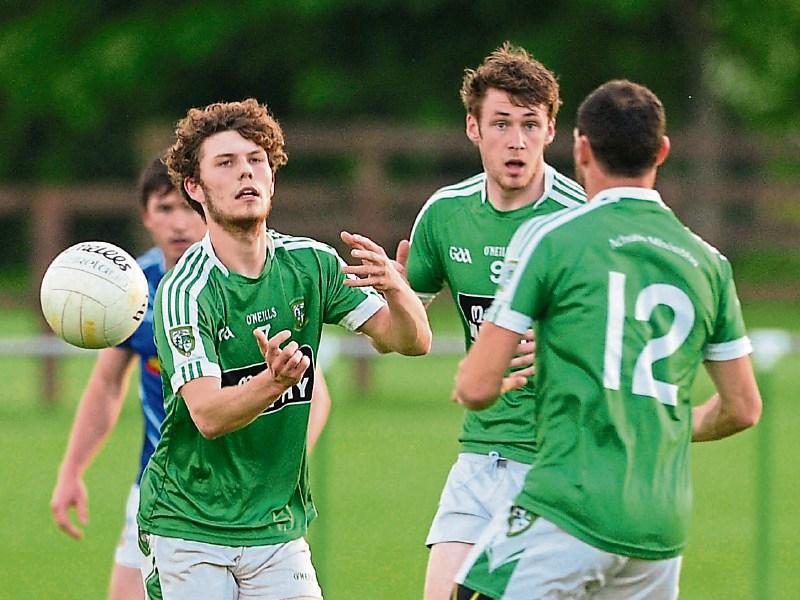 Kildare SFL results to date