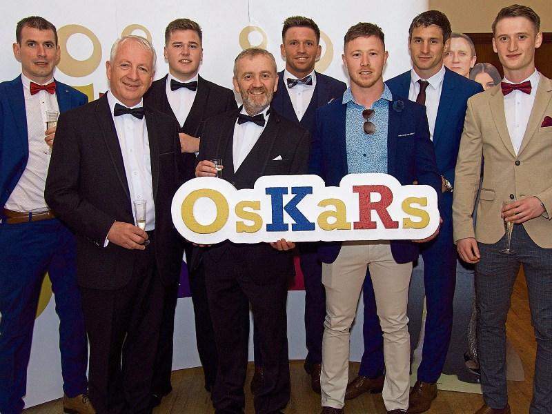 Sarsfields 'Night at the OsKaRs' a huge success