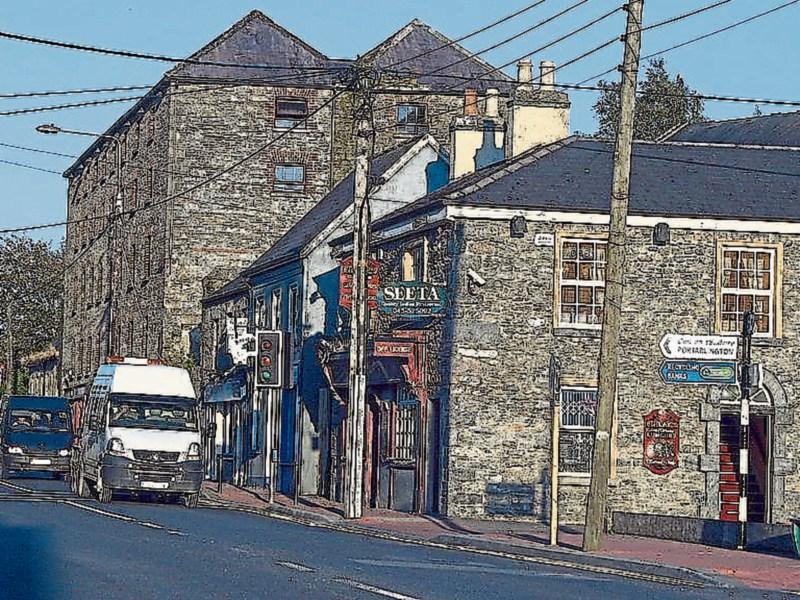 Man mistaken for paedophile in Monasterevin speaks out against mob who hounded him