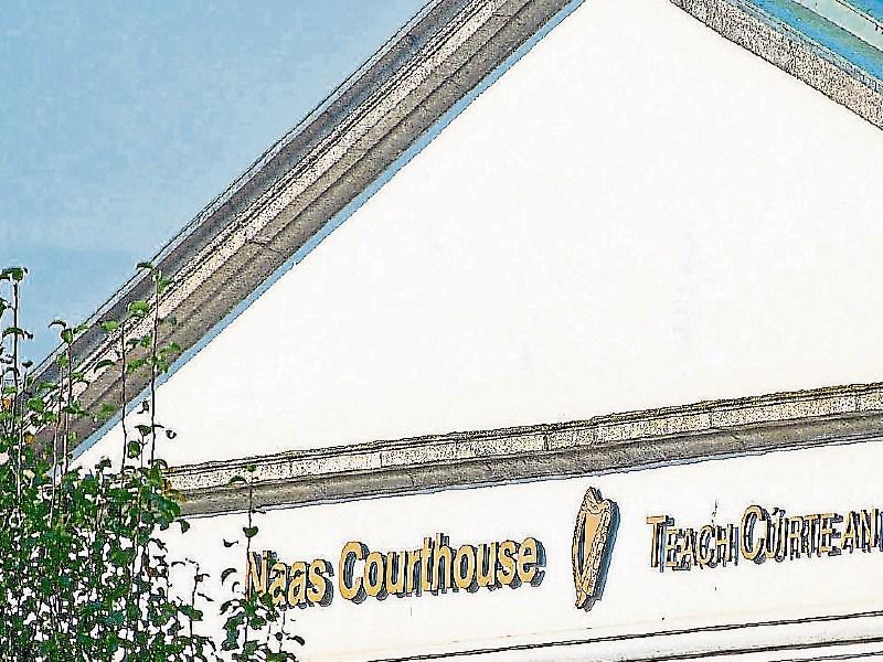 Pair sentenced at Naas for Kilteel tools theft