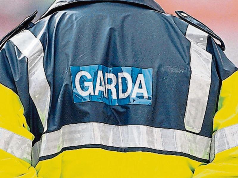 House ransacked in South Kildare