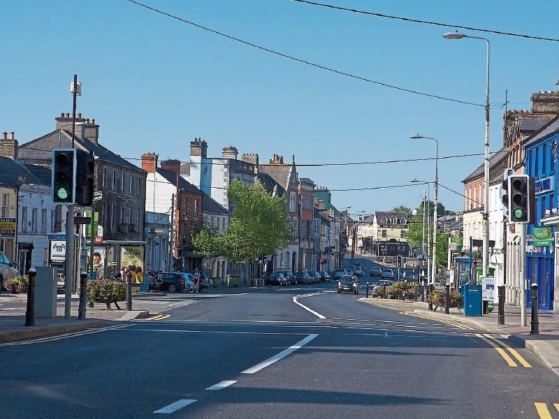 A dozen reasons why you're lucky to live in Naas