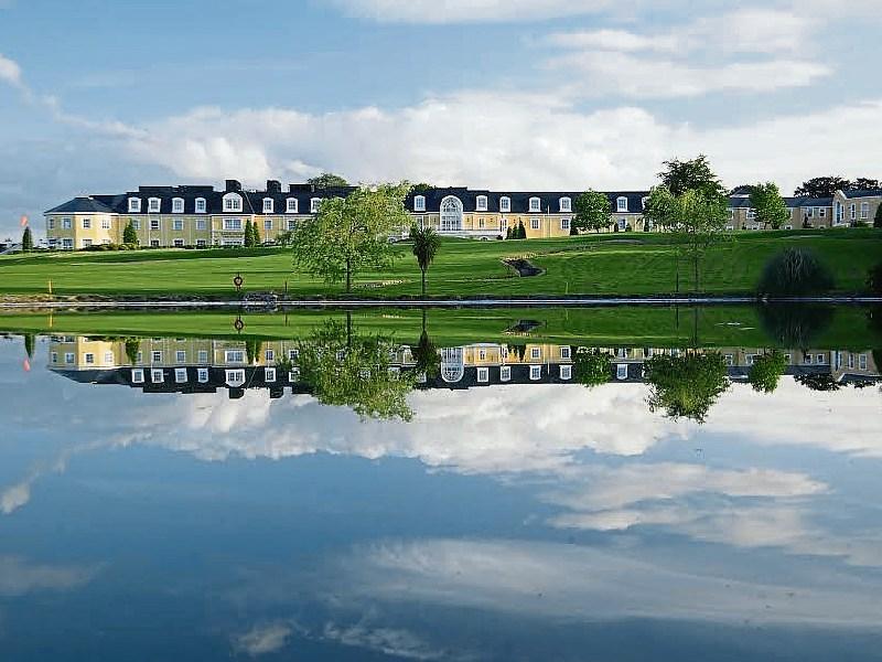 Carlow's stunning Mount Wolseley hotel sold