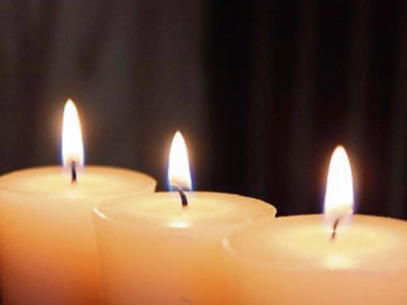 Deaths in Kildare - June 1, 2017