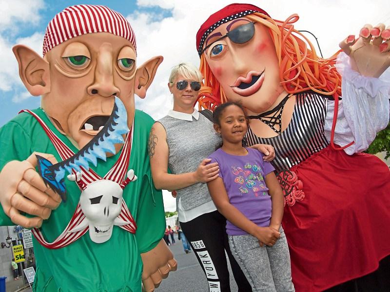 June Fest to kicks off tonight at the Newbridge Town Hall 