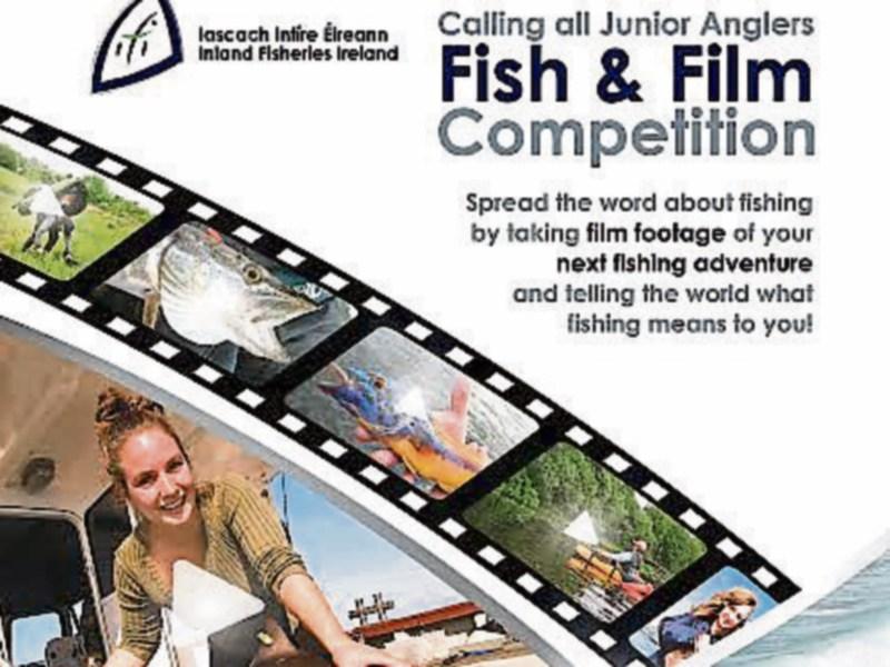 Kildare fishers and youth groups encouraged to apply for competiton