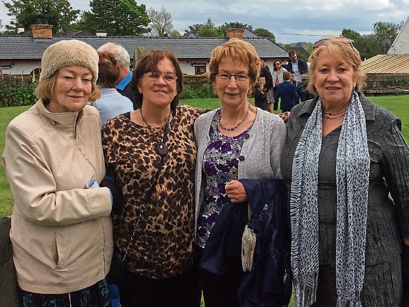 Church's 200th birthday celebrated at St Brigid's, Milltown