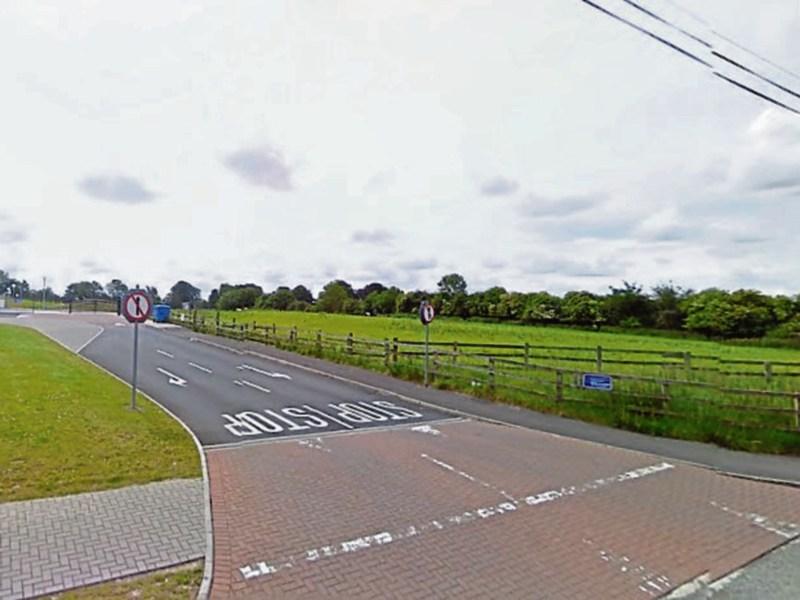 Traffic calming measures 'not working' near Newbridge schools