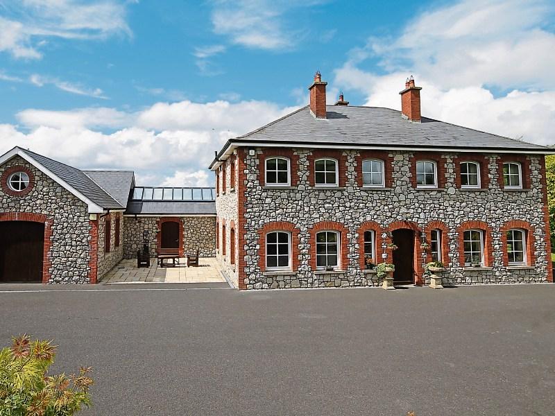 Former Kildare venue near 'Braveheart' and 'King Arthur' battle scene sites is up for sale 