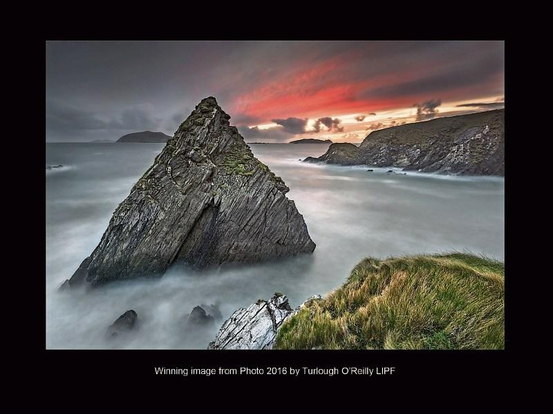 Photo exhibition opens at Kildare's Castletown House