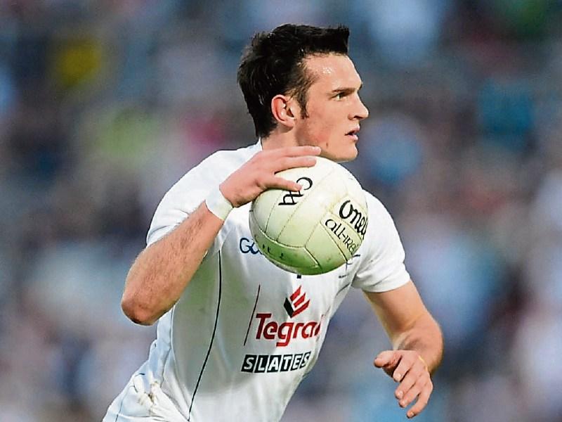 Kildare and Laois line-ups for Sunday's big clash