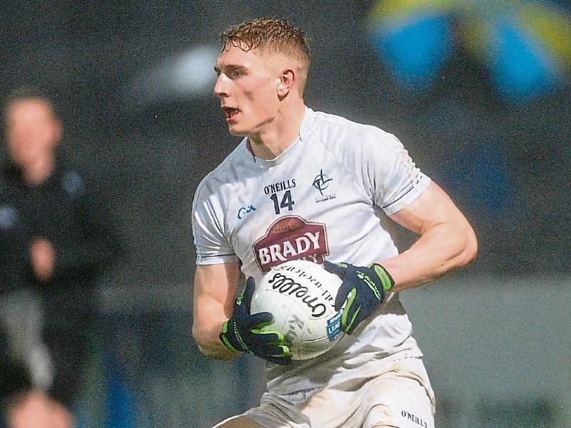 Kildare brush Laois aside with ease
