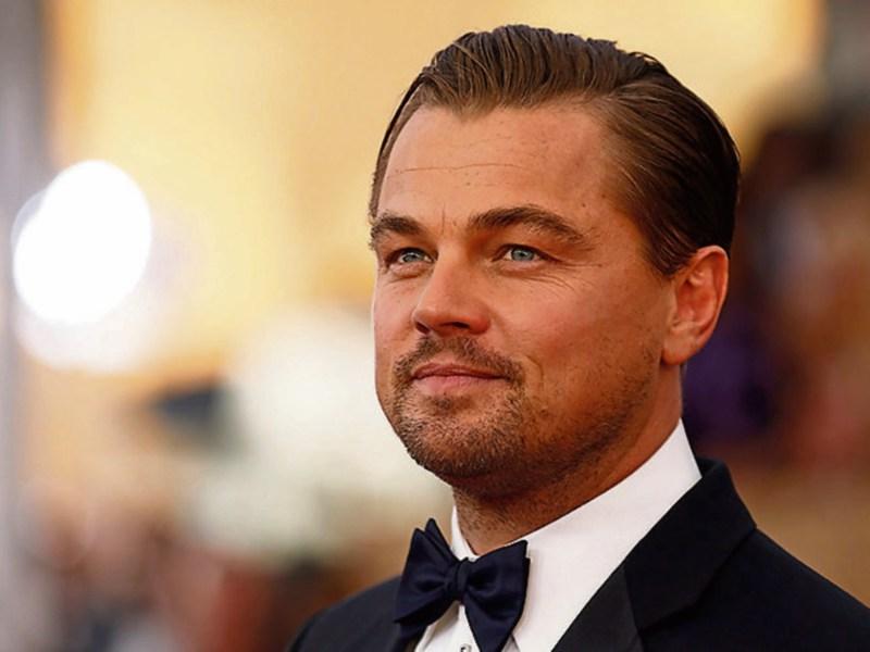 Naas 'fierce excited' by Leonardo DiCaprio's possible move to the Kildare town