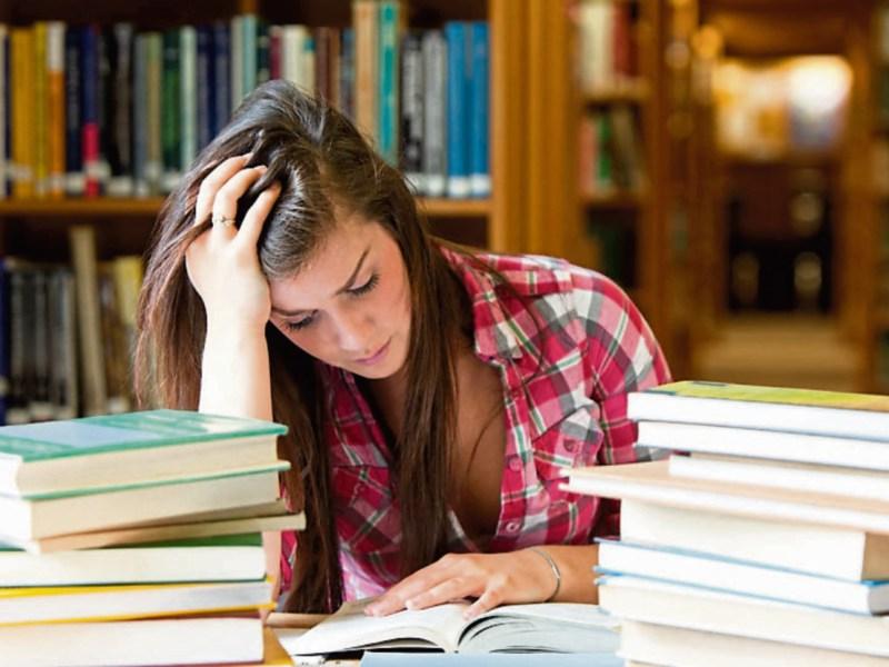 Thousands of Kildare Junior and Leaving Cert students start exams today