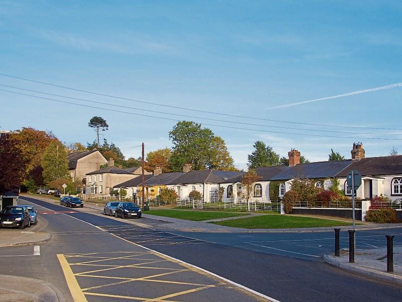 Speeding should be tackled in Johnstown