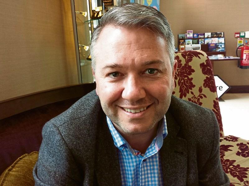 Kildare writer selected for playwriting festival