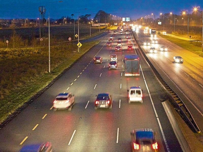 Work to start on last Naas ring road 'in two years'