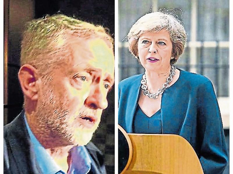 A Kildare man's story of getting to grips with the British voter at election time