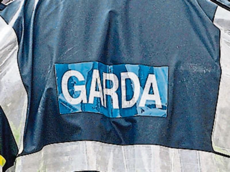 Trailer stolen from Newbridge College