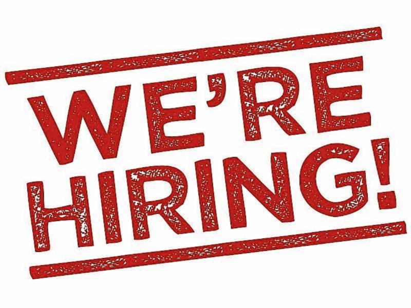 We're hiring! Want to work for Iconic Newspapers?